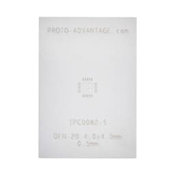 Chip Quik Inc. IPC0082-S