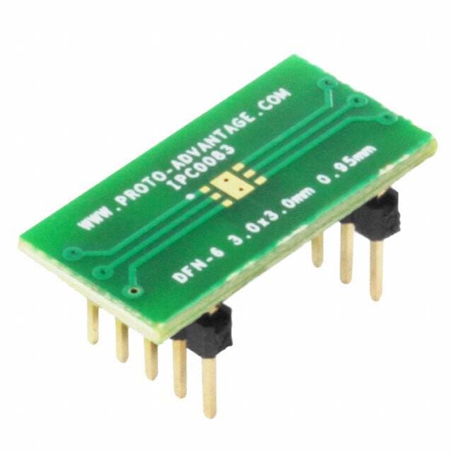 Chip Quik Inc. IPC0083