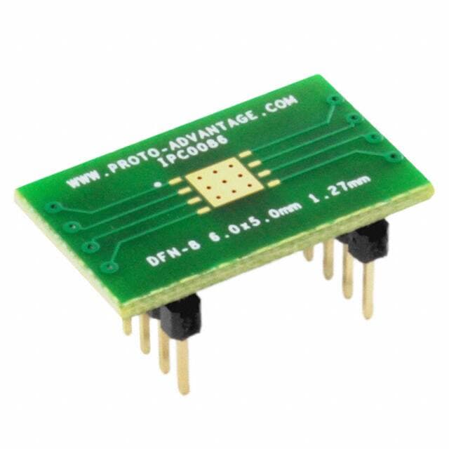 Chip Quik Inc. IPC0086
