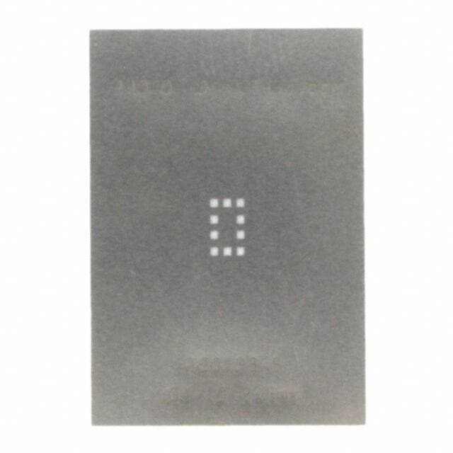 Chip Quik Inc. IPC0103-S