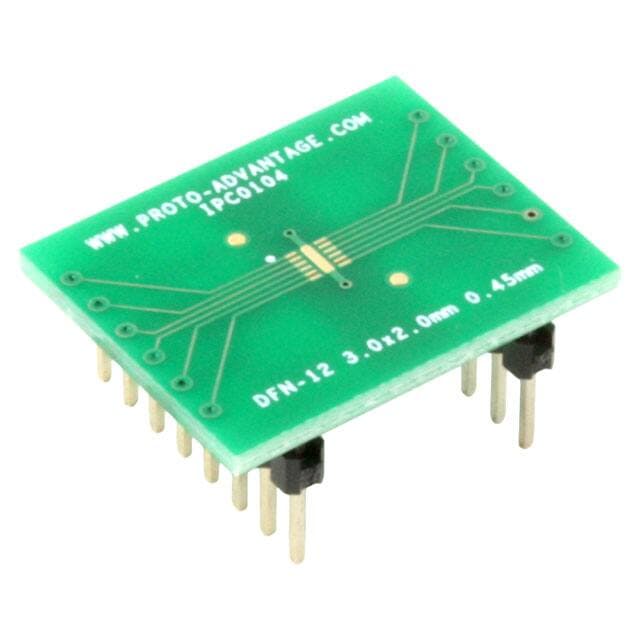 Chip Quik Inc. IPC0104