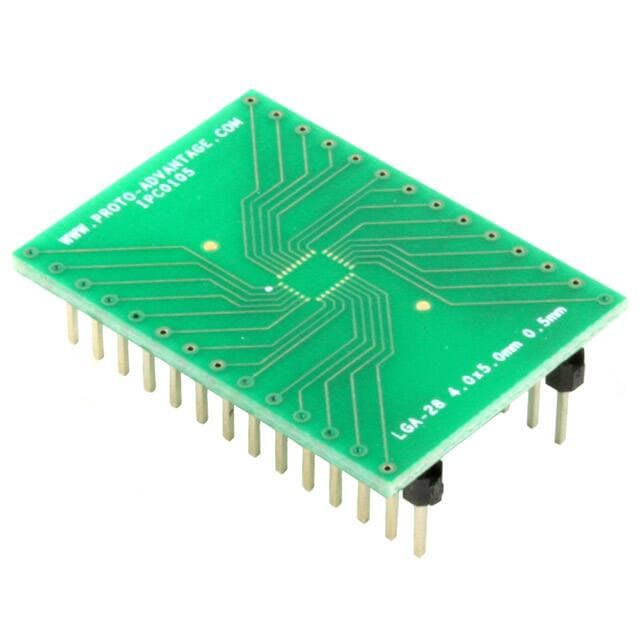 Chip Quik Inc. IPC0105