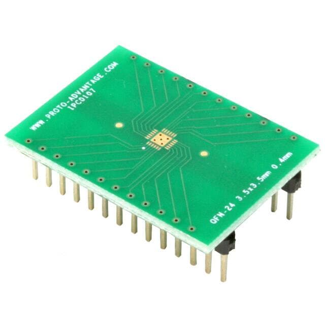Chip Quik Inc. IPC0107