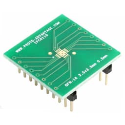 Chip Quik Inc. IPC0110