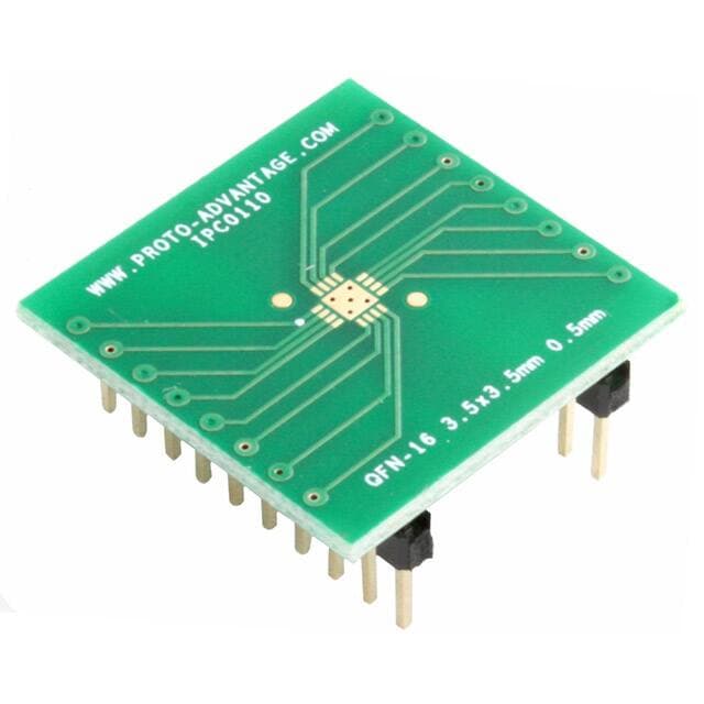 Chip Quik Inc. IPC0110