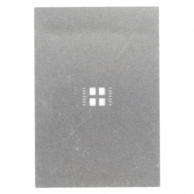 Chip Quik Inc. IPC0115-S