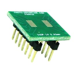 PA0016Chip Quik Inc.