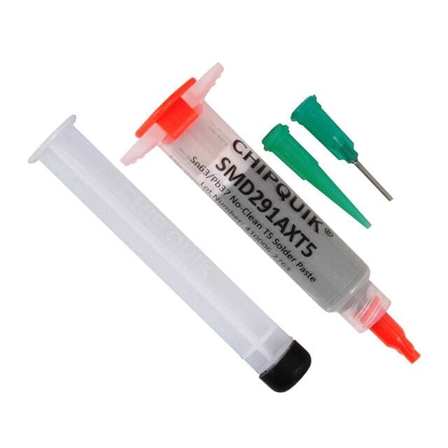 Chip Quik Inc. SMD291AXT5