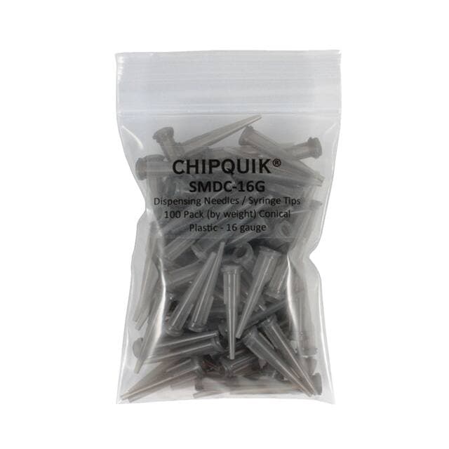 Chip Quik Inc. SMDC-16G