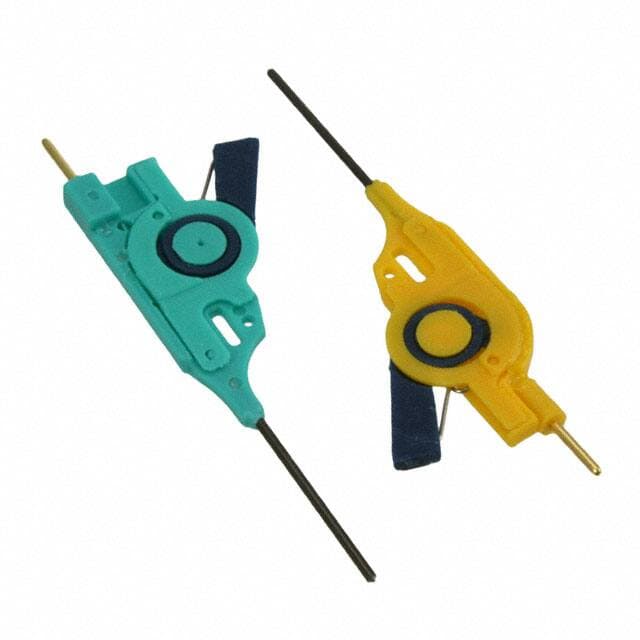 Chip Quik Inc. SMDFP-2BL-2