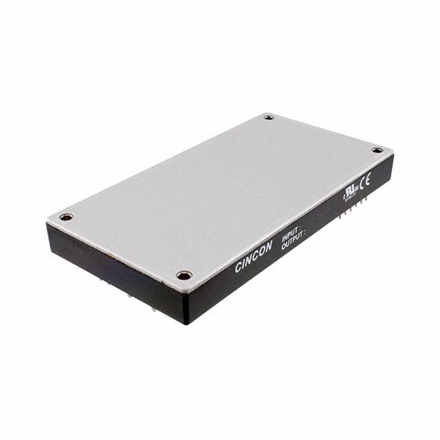 Cincon Electronics Co. LTD CFB600-24S48P