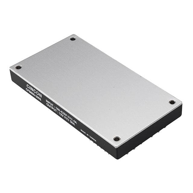 Cincon Electronics Co. LTD CFB600-300S24