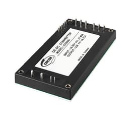 Cincon Electronics Co. LTD CFB600W-110S28
