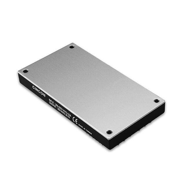 Cincon Electronics Co. LTD CFB750-300S28