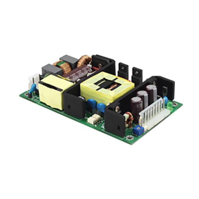 Cincon Electronics Co. LTD CFM100M240