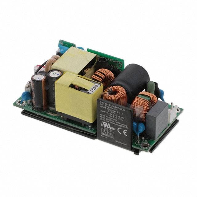 Cincon Electronics Co. LTD CFM200M120