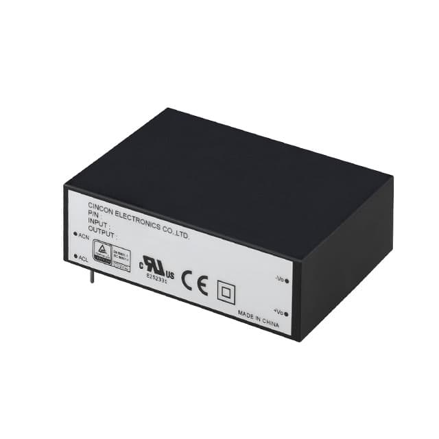 Cincon Electronics Co. LTD CFM21M090-E