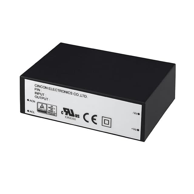 Cincon Electronics Co. LTD CFM21S240-E