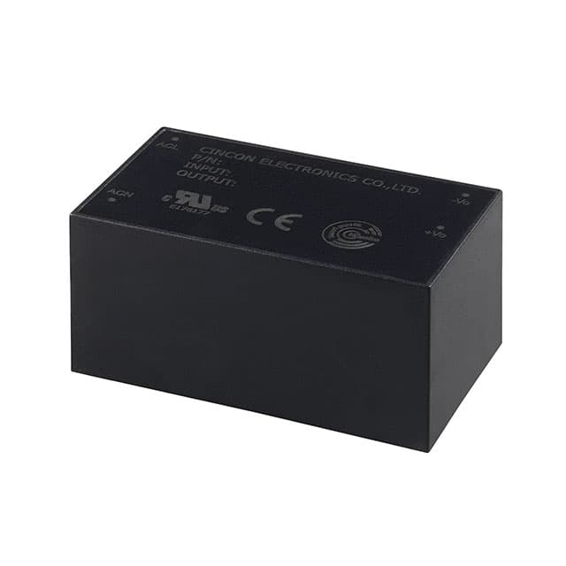 Cincon Electronics Co. LTD CFM25S360-E