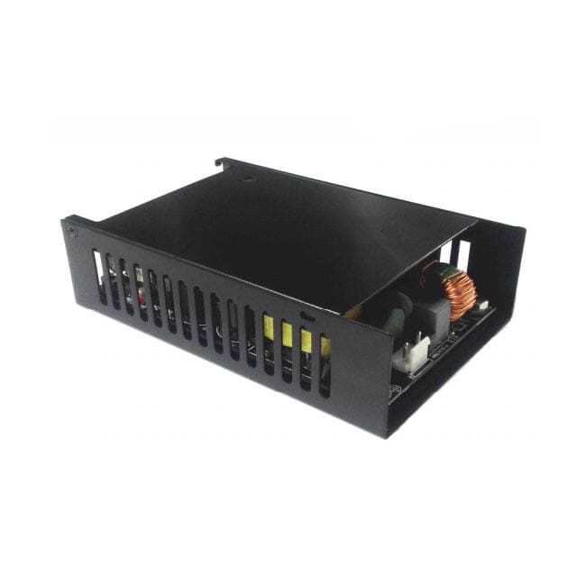 Cincon Electronics Co. LTD CFM300S120C