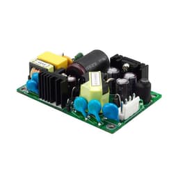 Cincon Electronics Co. LTD CFM40M150