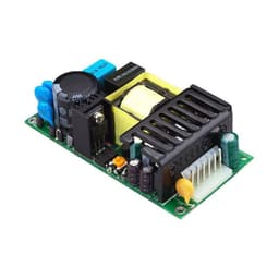 Cincon Electronics Co. LTD CFM40T-01