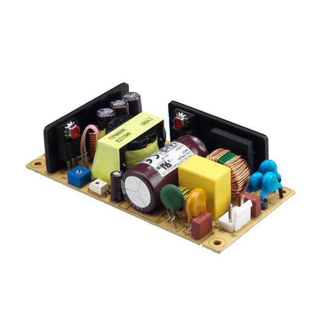 Cincon Electronics Co. LTD CFM60M480