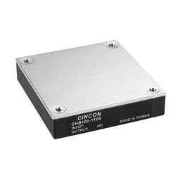 Cincon Electronics Co. LTD CHB100-110S24
