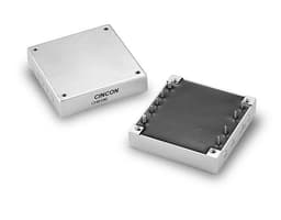 Cincon Electronics Co. LTD CHB100-48S05N