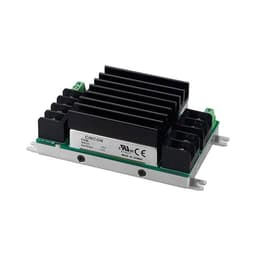 Cincon Electronics Co. LTD CHB100W-48S28-DIN
