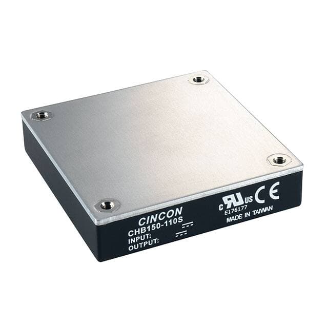 Cincon Electronics Co. LTD CHB150-110S24