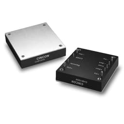 Cincon Electronics Co. LTD CHB150W-24S05N