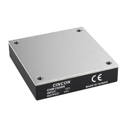 Cincon Electronics Co. LTD CHB150W8-36S24N