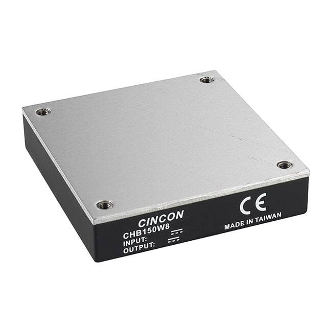 Cincon Electronics Co. LTD CHB150W8-36S15N