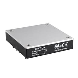 Cincon Electronics Co. LTD CHB300W-110S48