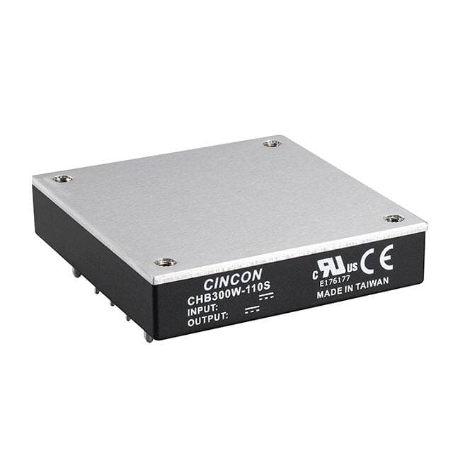 Cincon Electronics Co. LTD CHB300W-110S28N