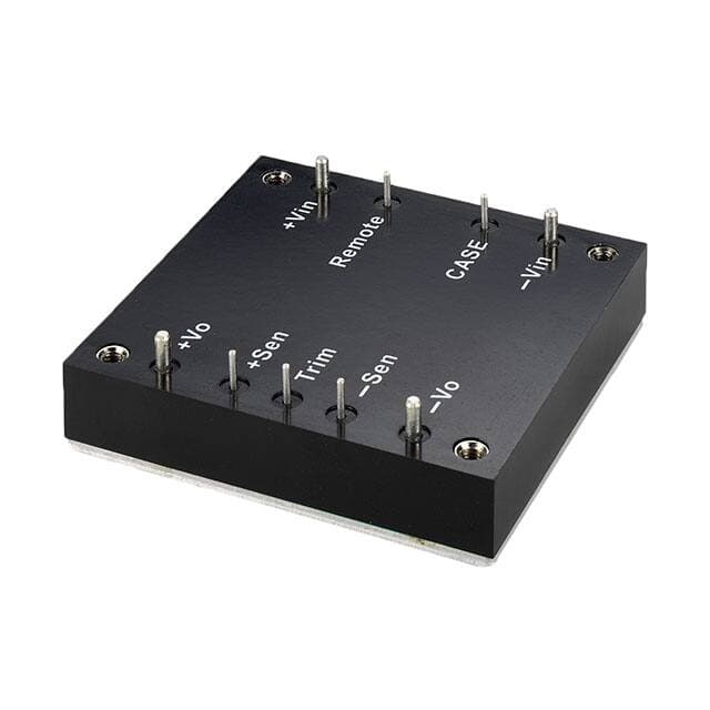 Cincon Electronics Co. LTD CHB350-48S12N