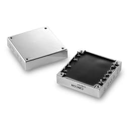 Cincon Electronics Co. LTD CHB75W-48S28