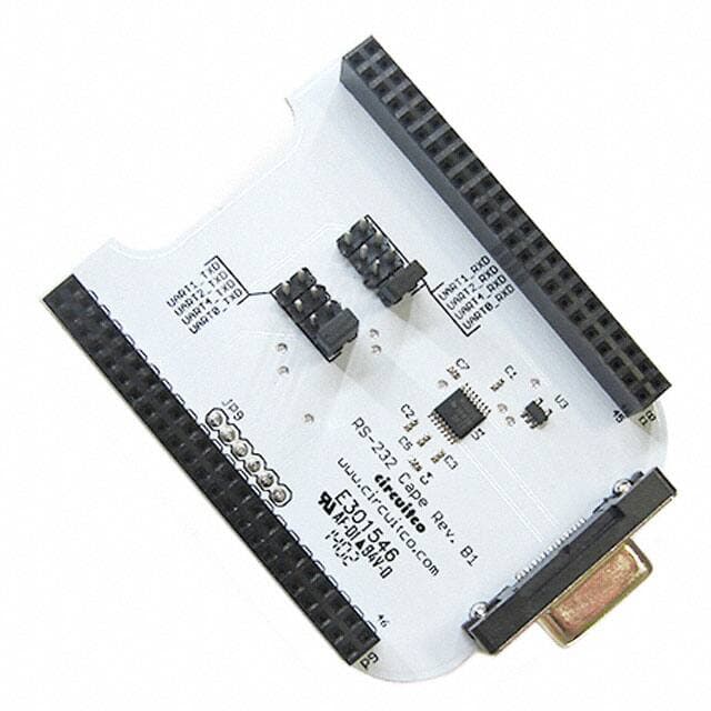 Circuitco Electronics LLC 999-0001463