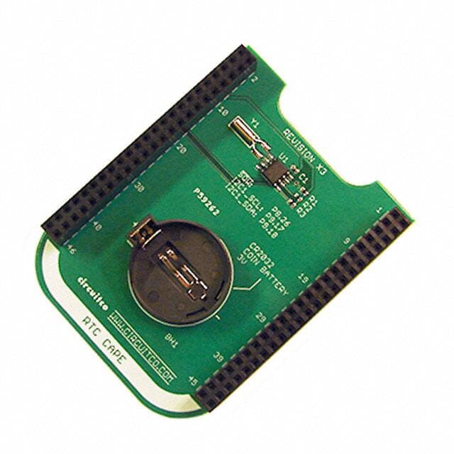 Circuitco Electronics LLC 999-0004279