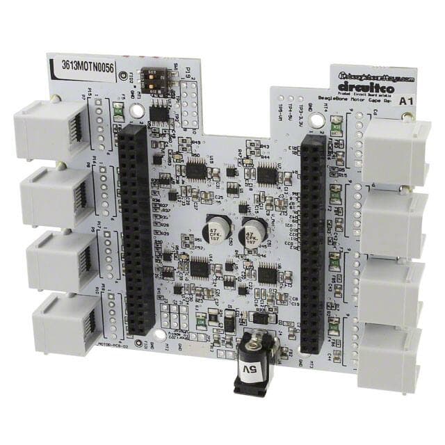 Circuitco Electronics LLC BB-BONE-MOTOR-01
