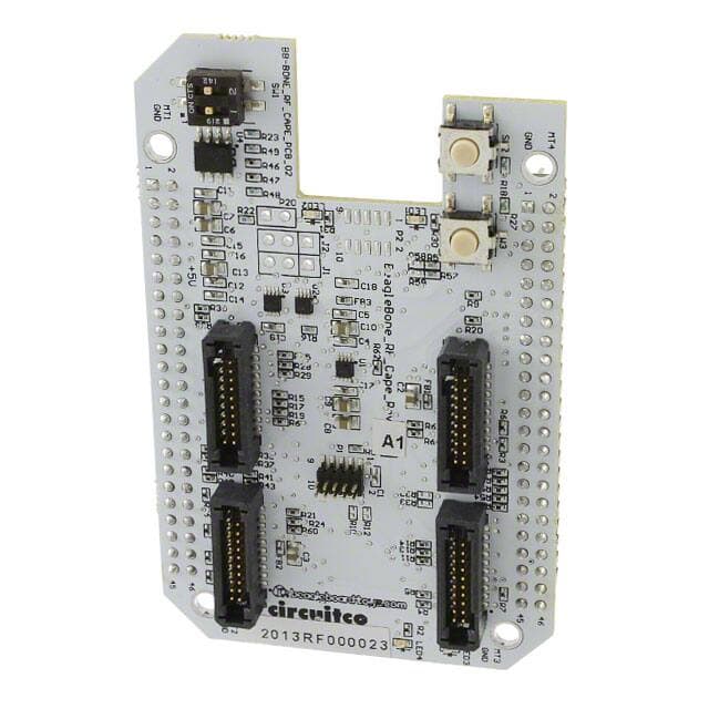 Circuitco Electronics LLC BB-BONE-RF-01