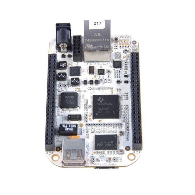 Circuitco Electronics LLC BB-BONE-WIFI-03