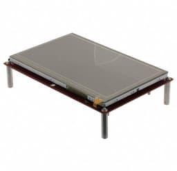Circuitco Electronics LLC BEAGLEBOARD XM LCD7