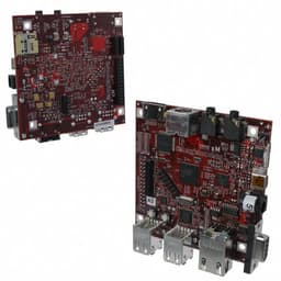 BEAGLEXMCircuitco Electronics LLC