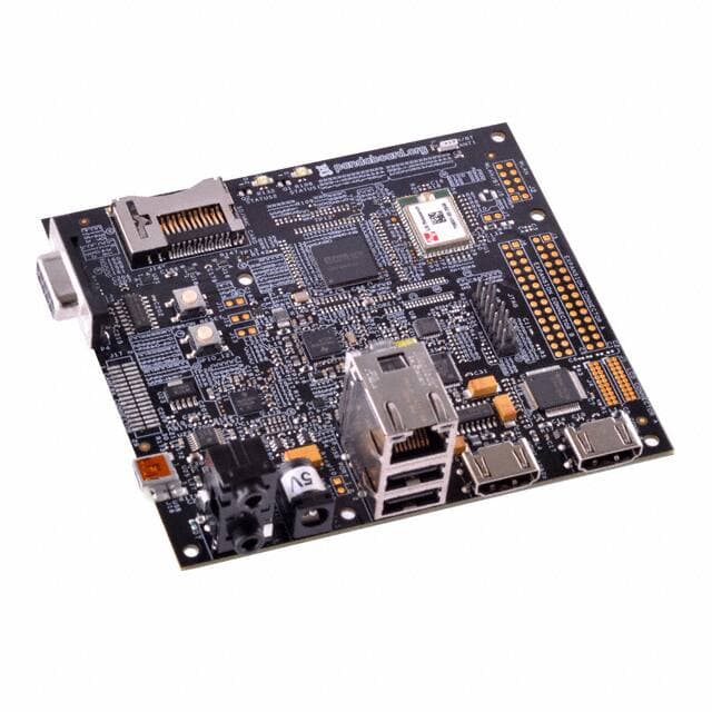 Circuitco Electronics LLC UEVM4430G-01-00-00