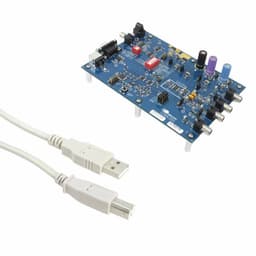 CIRRUS LOGIC CDB4350