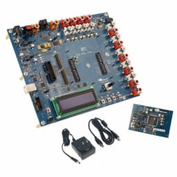 CIRRUS LOGIC CDB470XS-DC28