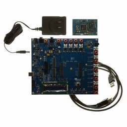 CIRRUS LOGIC CDB470XS-DC48