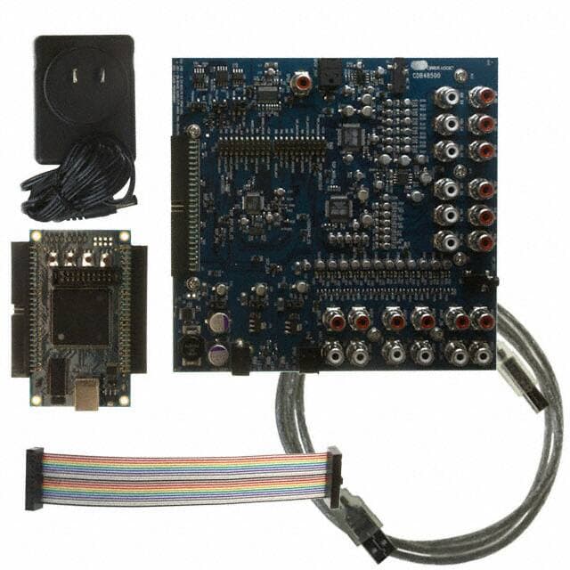 CIRRUS LOGIC CDB48500-USB